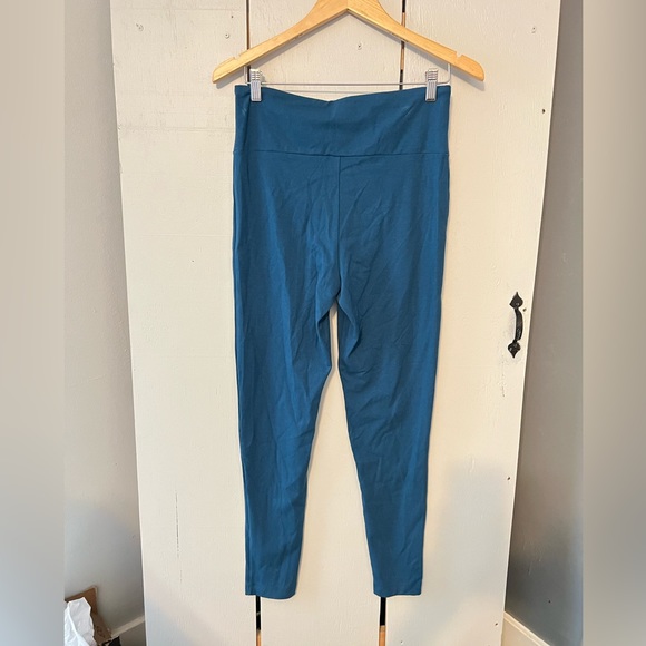 Universal Standard Roya Leggings Size 12 - Picture 6 of 9